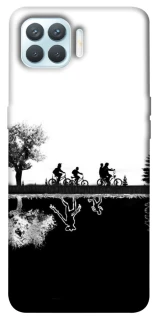 Чохол на Oppo F17 Pro Stranger Things ver.9 фото 1 з 1