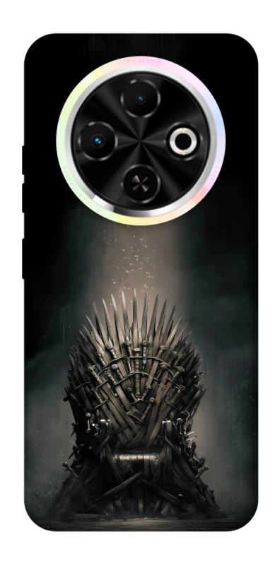Чохол на TECNO Spark 30C House of the Dragon ver.2 фото 1 з 1
