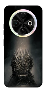 Чехол на TECNO Spark 30C House of the Dragon ver.2 фото 1 из 1