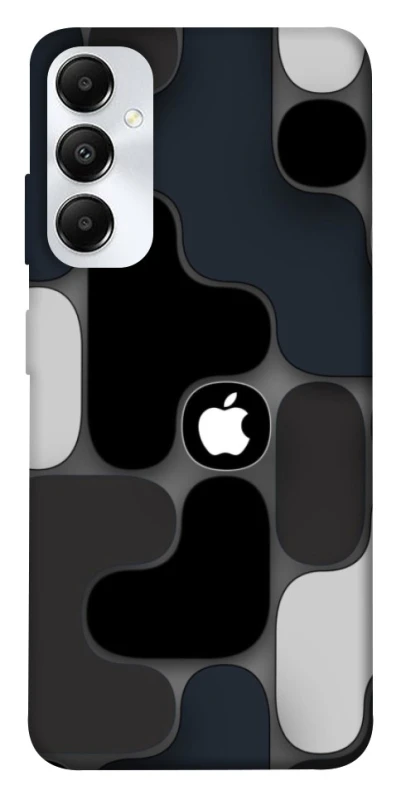 Чохол на Samsung Galaxy A05s Apple logo ver.8 фото 1 з 1