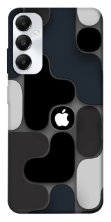 Чехол на Samsung Galaxy A05s Apple logo ver.8 фото 1 из 1