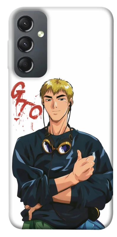 Чохол на Samsung Galaxy A24 4G Onizuka фото 1 з 1