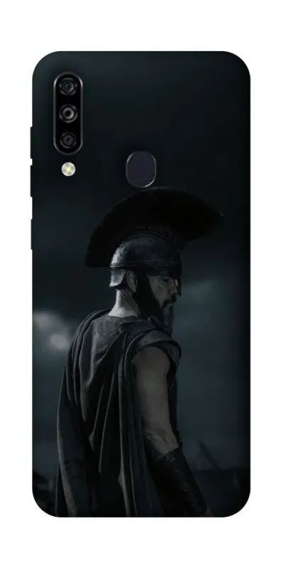 Чехол на ZTE Blade A7 (2020) Odyssey ver.5 фото 1 из 1