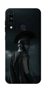 Чохол на ZTE Blade A7 (2020) Odyssey ver.5 фото 1 з 1