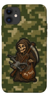 Чохол на Apple iPhone 11 (6.1") FPV surprise фото 1 з 1