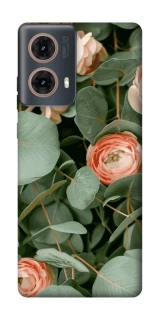 Чохол на Motorola Moto G85 Eternal Spring фото 1 з 1