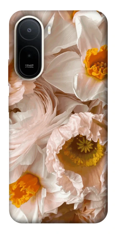 Чохол на Xiaomi Redmi A7 Pro 4G Botanical Bliss фото 1 з 2