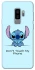 Чохол на Samsung Galaxy S9+ Stitch ver.5 фото 1 з 1
