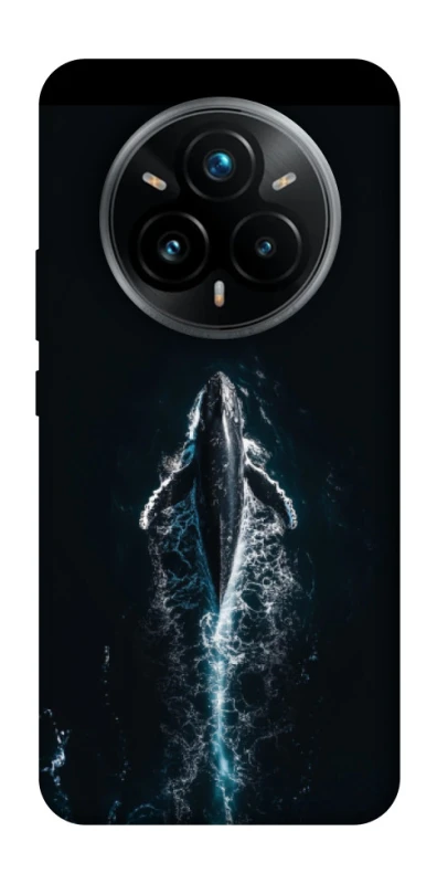 Чохол на Realme 14 Pro+ Whale фото 1 з 1