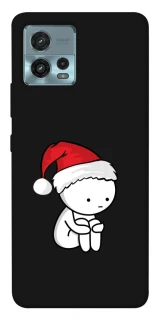 Чохол на Motorola Moto G72 Christmas mood ver.2 фото 1 з 1