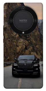 Чохол на Huawei Magic5 Lite Land Cruiser black фото 1 з 1