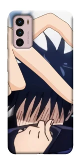 Чохол на Motorola Moto G42 Megumi фото 1 з 1