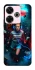 Чохол на Xiaomi Redmi 13 4G Stranger Things ver.44 фото 1 з 1