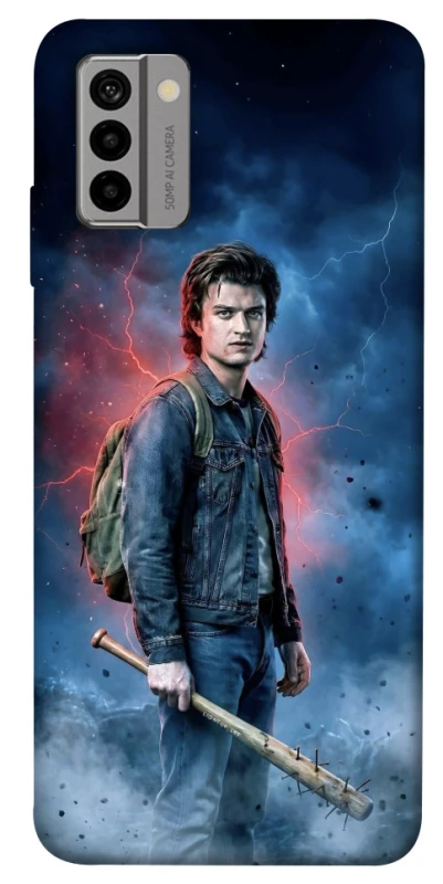 Чехол на Nokia G22 Stranger Things ver.37 фото 1 из 1