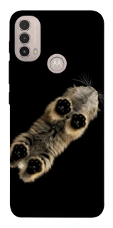 Чохол на Motorola Moto E40 Cat фото 1 з 1