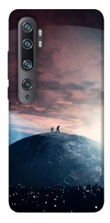 Чохол на Xiaomi Mi Note 10 / Note 10 Pro / Mi CC9 Pro Kanye West ver.6 фото 1 з 1