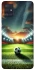 Чехол на Samsung Galaxy A51 Football aesthetic ver.3 фото 1 из 1