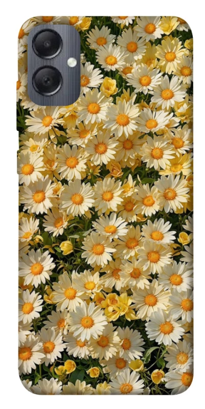Чохол на Samsung Galaxy A05 Camomile фото 1 з 1