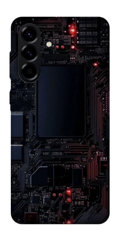 Чехол на Samsung Galaxy A56 5G Plata фото 1 из 1