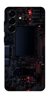 Чехол на Samsung Galaxy A57 5G Plata фото 1 из 1