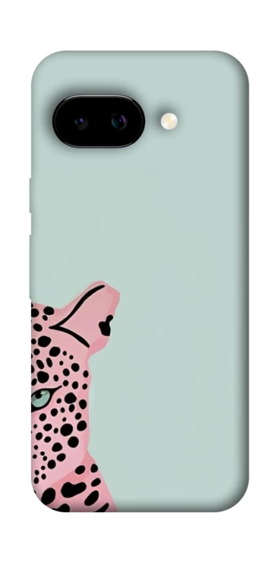 Чохол на Google Pixel 9a Leopard Art фото 1 з 1