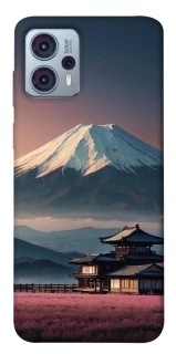 Чехол на Motorola Moto G23 Fujiyama фото 1 из 1