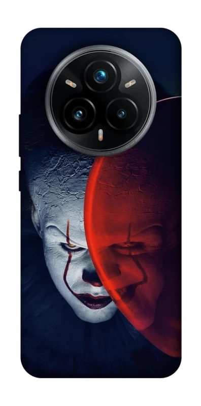 Чехол на Realme 14 Pro Оно v3 фото 1 из 1