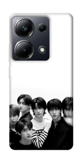 Чохол на Xiaomi Poco M6 Pro 4G TWS фото 1 з 1