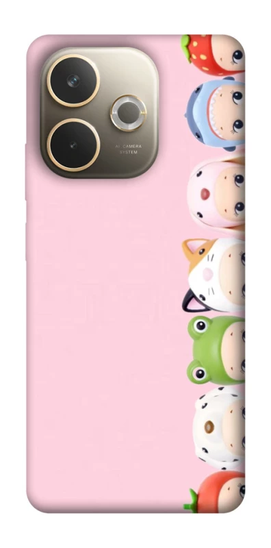 Чохол на Oppo A5 Pro 4G Sonny angel wallpaper фото 1 з 1