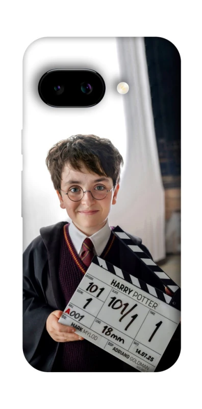Чохол на Google Pixel 9a New Harry Potter ver.1 фото 1 з 1