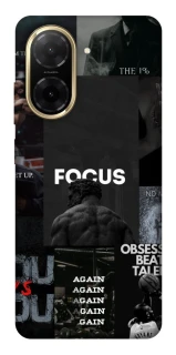 Чехол на Xiaomi Redmi A5 (Europe version) Focus collage фото 1 из 1