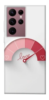 Чохол на Samsung Galaxy S22 Ultra Love aesthetic ver.7 фото 1 з 1