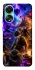 Чехол на Oppo A78 4G My Games фото 1 из 1
