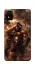 Чохол на ZTE Blade A31 Grommash Hellscream фото 1 з 1