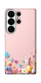 Чехол на Samsung Galaxy S26 Easter ver.9 фото 1 из 1