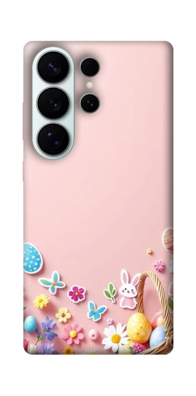 Чехол на Samsung Galaxy S26 Pro Easter ver.9 фото 1 из 1