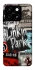 Чехол на ZTE Blade A55 4G Linkin Park logo ver.2 фото 1 Чехол на ZTE Blade A55 4G Linkin Park logo ver.2 фото 1 из 1