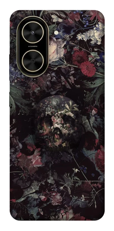 Чохол на Xiaomi Poco C71 Romantic Halloween ver.2 фото 1 з 1