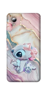 Чехол на ZTE Blade A3 (2019) Stitch ver.26 фото 1 из 1