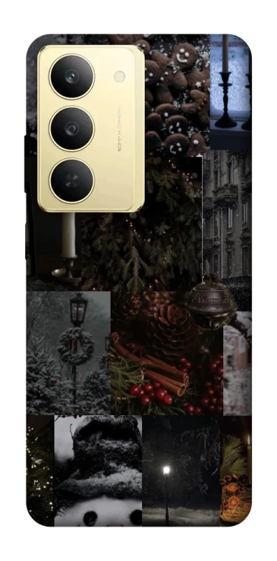 Чехол на Realme 14x Christmas mood ver.6 фото 1 из 1