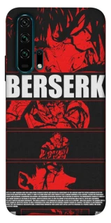 Чехол на Huawei Honor 20 Pro Berserk poster фото 1 из 1
