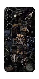 Чехол на Samsung Galaxy S25 I'm Rich фото 1 из 1