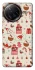 Чохол на Xiaomi Poco F7 Ultra Новорічний v14 фото 1 з 1