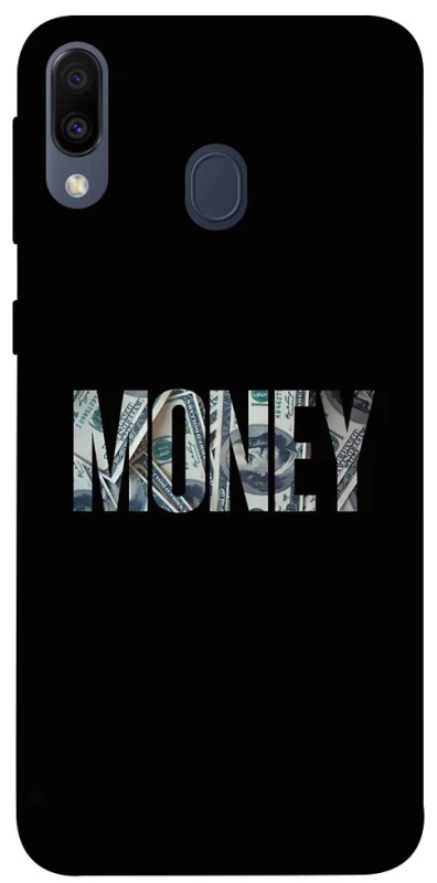 Чохол на Samsung Galaxy M20 Money-dollars фото 1 з 1