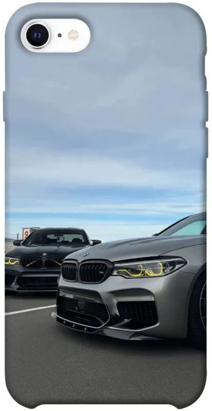 Чохол на Apple iPhone SE (2020) BMW V57 фото 1 з 1