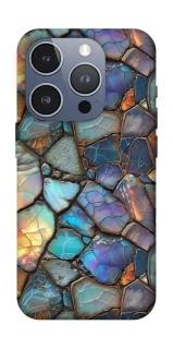 Чохол на Apple iPhone 16 Pro Nature Mosaic ver.2 фото 1 з 1