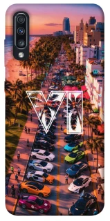 Чохол на Samsung Galaxy A70 (A705F) GTA ver.2 фото 1 з 1