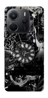 Чехол на Xiaomi Redmi Note 14 4G (Int. version) Omniscient Reader's фото 1 из 1