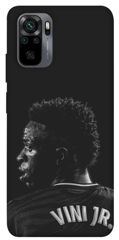 Чохол на Xiaomi Redmi Note 10 / Note 10s Vinícius фото 1 з 1
