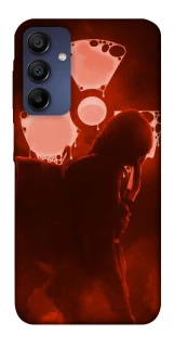 Чехол на Samsung Galaxy A15 4G/5G Радиация v8 фото 1 из 1